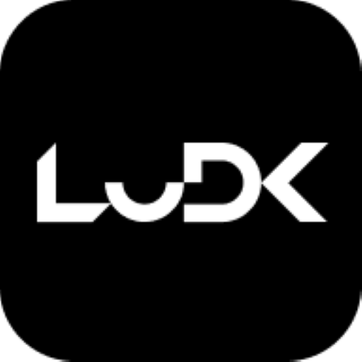 EASY DSP LUDK logo