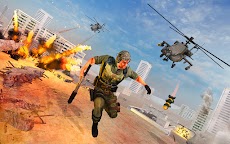 Commando Sniper 3Dのおすすめ画像4