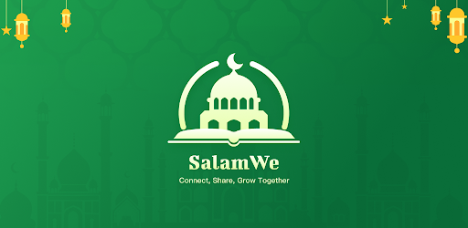 Muslim SalamWe