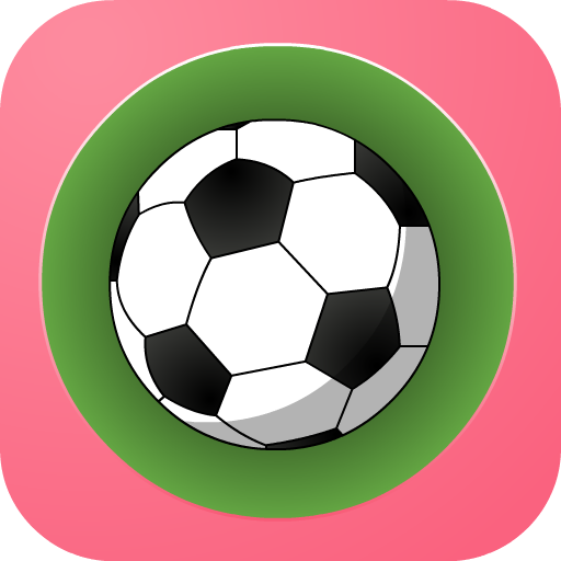 Football Oracle logo