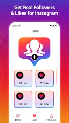 Get Real Followers & Likes for Instagram Guideのおすすめ画像4