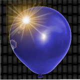 balloon puzzles violet (TOB) icon