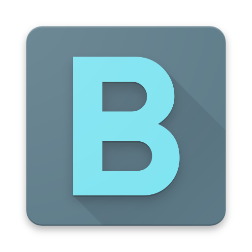 Blockchain Dictionary logo