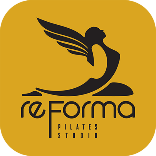 reForma logo