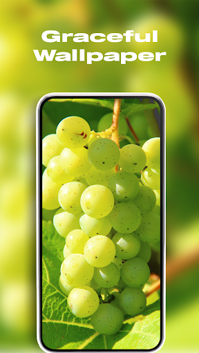 Fruit Music Live Wallpaper Screen 3