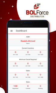Bol Force Distributor(圖3)-速報App