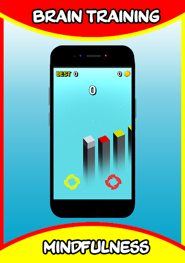 ColorTap Screen 2