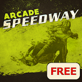 Arcade Speedway Free icon