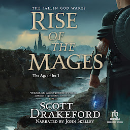 Icon image Rise of the Mages