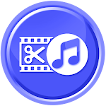 Cover Image of Download Audio Video Mixer Video Cutter  APK