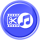Audio Video Mixer Video Cutter video to mp3 app