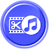 Audio Video Mixer Video Cutter video to mp3 app 3.5