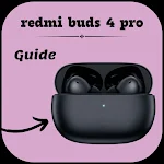 Cover Image of डाउनलोड redmi buds 4 pro guide  APK