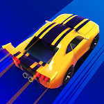 Cover Image of Download Built for Speed: Real-time Multiplayer Racing 1.1.4 APK