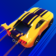 Built for Speed: Real-time Multiplayer Racing 1.1.4 Icon