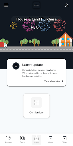 Sproal Screenshot
