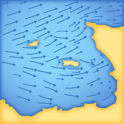 Icon image iStreams - Channel Islands