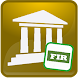Test y examenes FIR - Androidアプリ