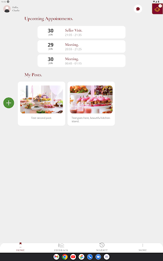 Wiseberry Sellers App
