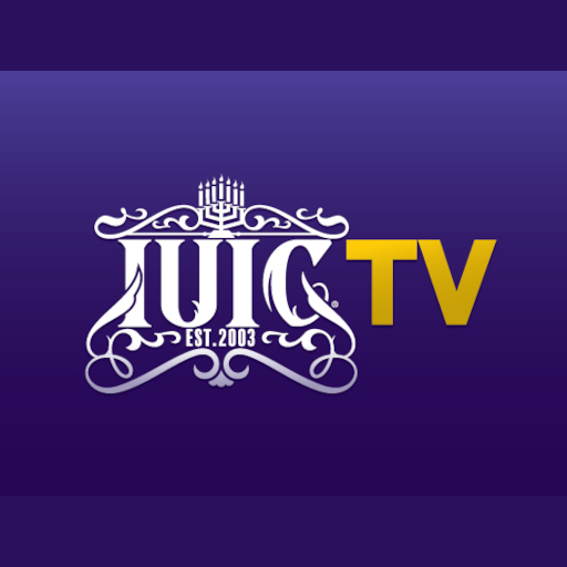 IUIC TV logo
