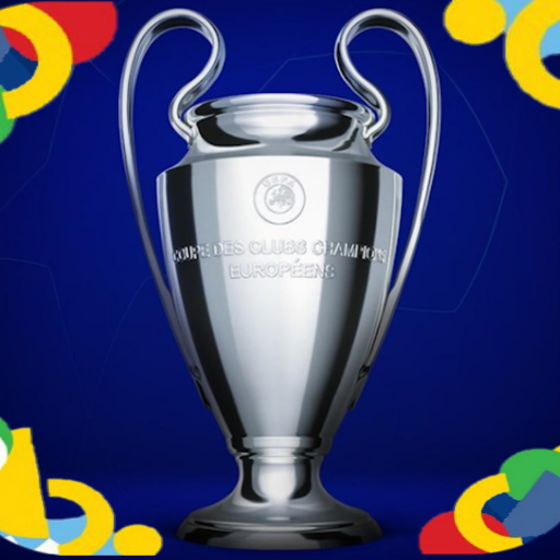 Champions League Today Match logo