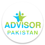 Cover Image of Download Advisor Pakistan 2.1 APK