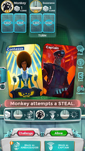 Coup 1.30 APK + Mod (Unlimited money) for Android