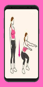 Exercises for slimming