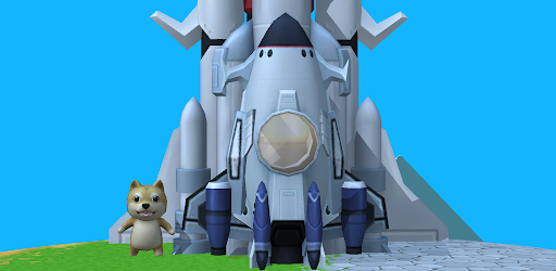 Doge Escape Earth