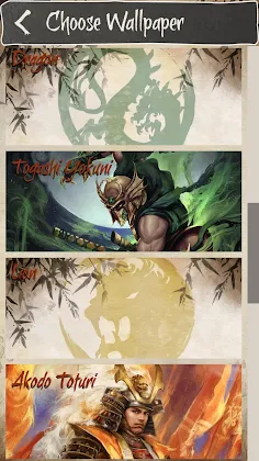 Legend of the Five Rings Dice - Screenshot 3