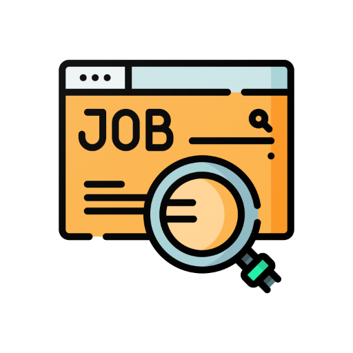 Job Alert logo