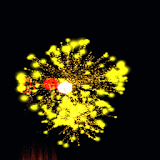 FireWorks Diwali icon