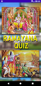 Ramayana Quiz - Hindu devotion
