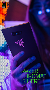 Razer Phone 2 Unknown
