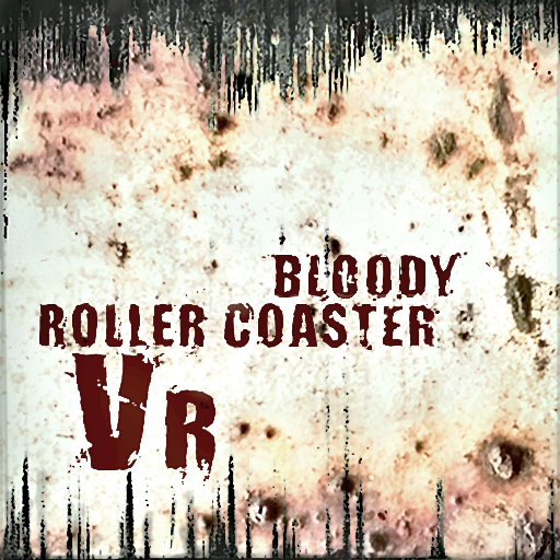 Bloody Roller Coaster VR  Icon