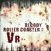 Bloody Roller Coaster VR