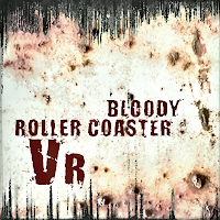 Bloody Roller Coaster VR