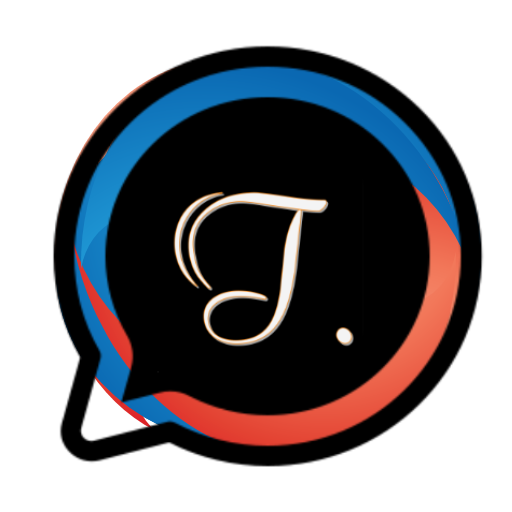 Tikta. logo