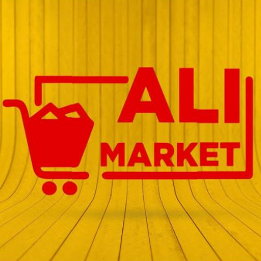 Alimarket logo