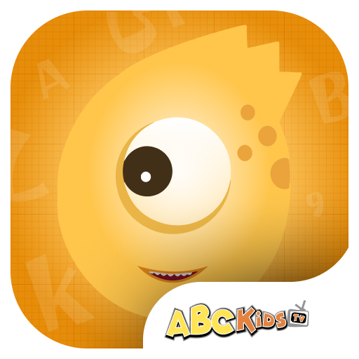 ABCKidsTV - Play & Learn Logo