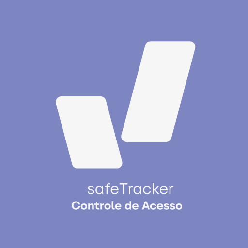 V-Safetracker - Controle logo