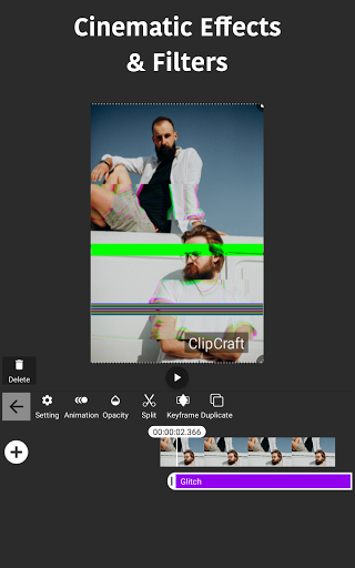 Video Editor  Video Maker App - Video Cut App