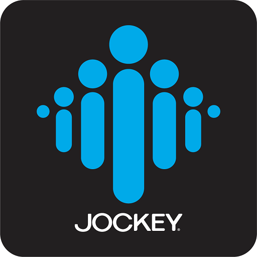 Jockey EASE logo