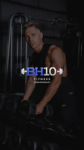 BH10 Fitness