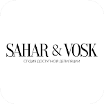 Студия депиляции SAHAR&VOSK Apk