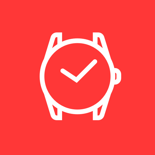 TAG Heuer Watch Faces 3.6.4 Icon