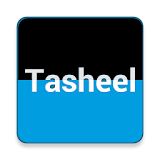 Tasheel icon