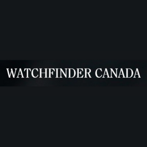 Watchfinder logo