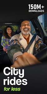 inDrive. Save on city rides APK (Free Purchase) 1