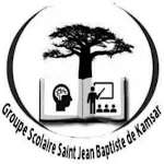 Cover Image of Download GS Saint Jean Baptiste de Kamsar 1.2 1.2 APK